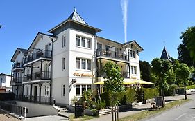 Pension Sanddorn